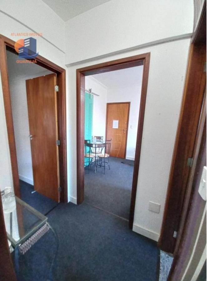 Apartamento Aconchegante Na Enseada 과루자 외부 사진